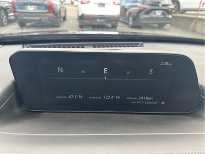 2024 Mazda Mazda CX-30 2.5 S AWD