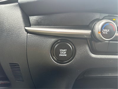 2024 Mazda Mazda CX-30 2.5 S AWD