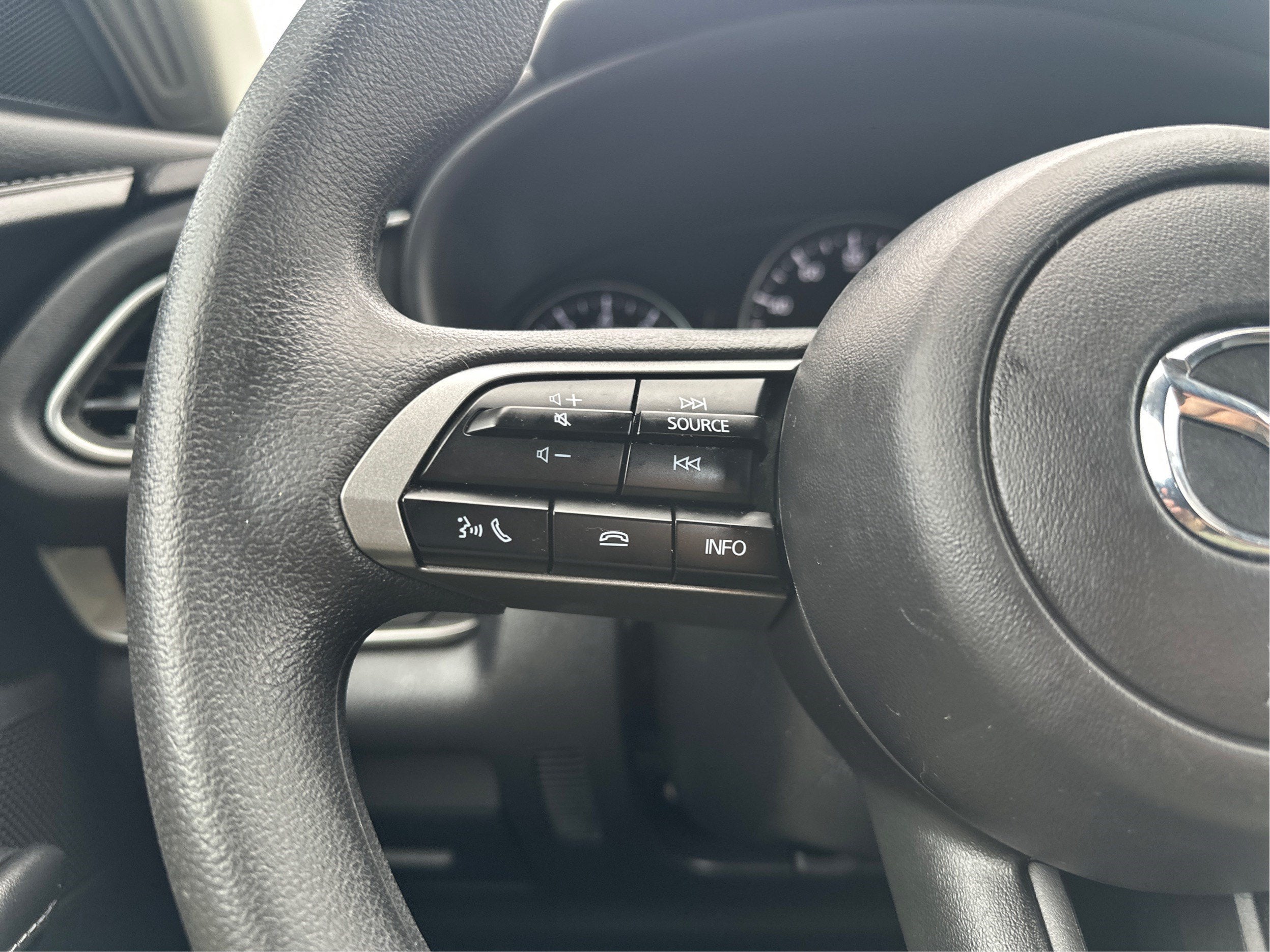 2024 Mazda Mazda CX-30 2.5 S AWD