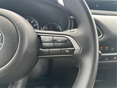 2024 Mazda Mazda CX-30 2.5 S AWD