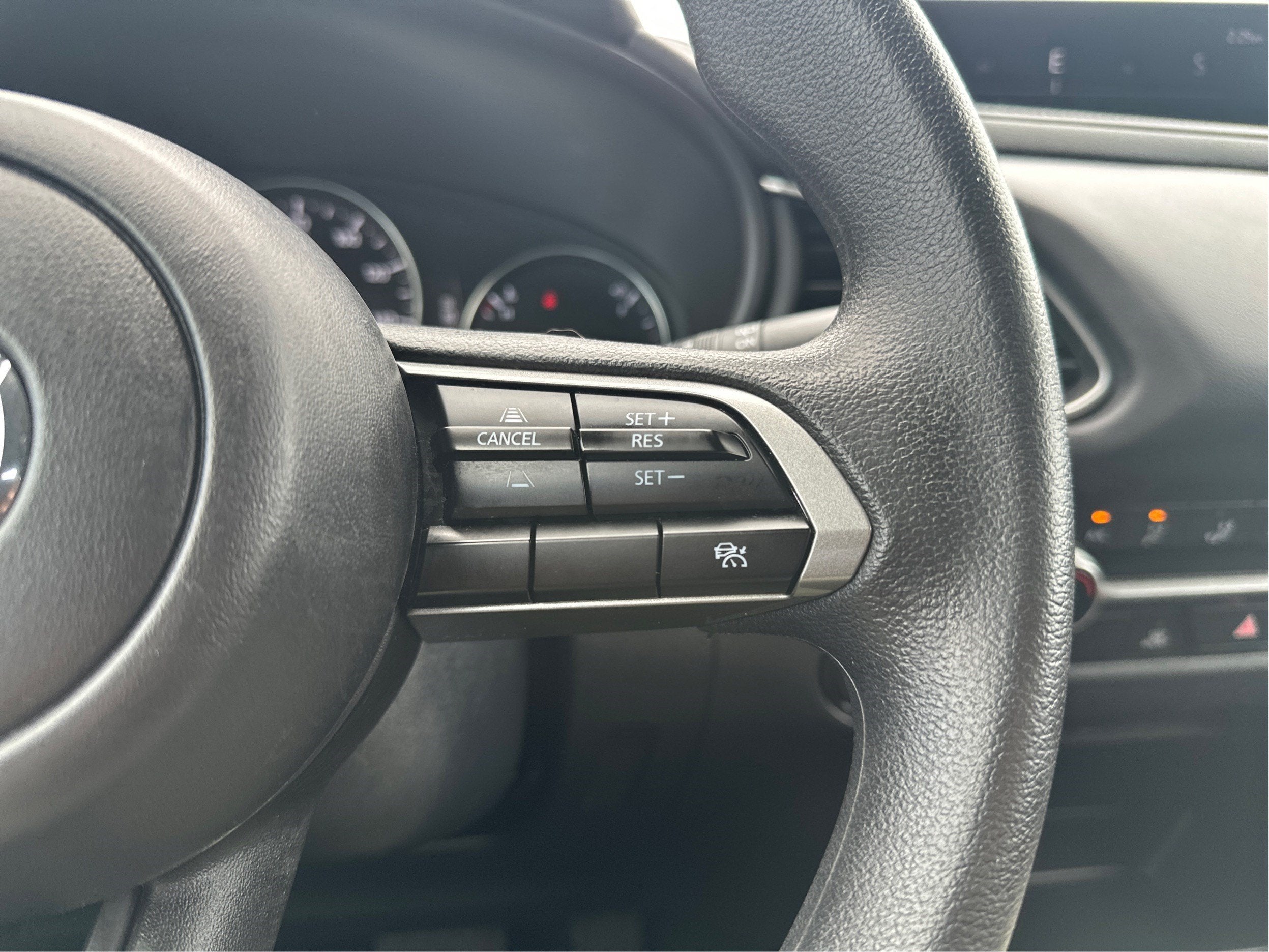 2024 Mazda Mazda CX-30 2.5 S AWD