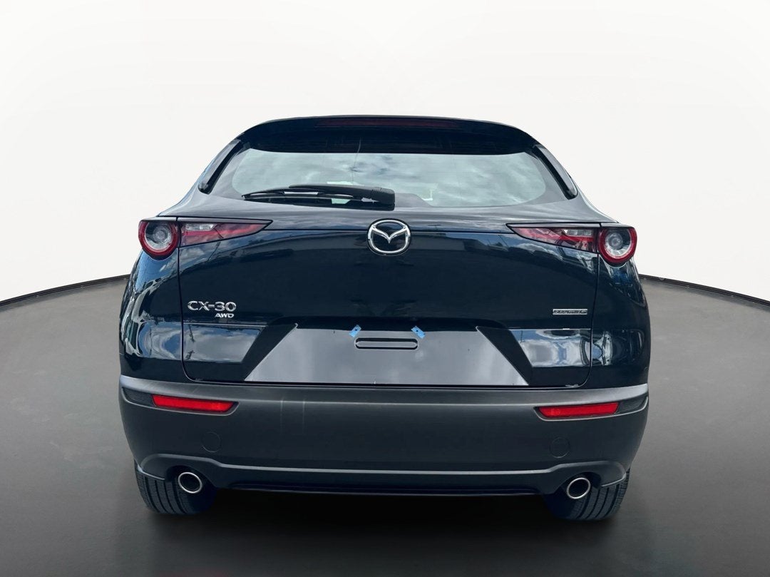 2024 Mazda Mazda CX-30 2.5 S AWD