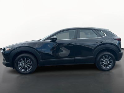 2024 Mazda Mazda CX-30 2.5 S AWD