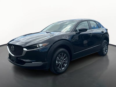 2024 Mazda Mazda CX-30 2.5 S AWD