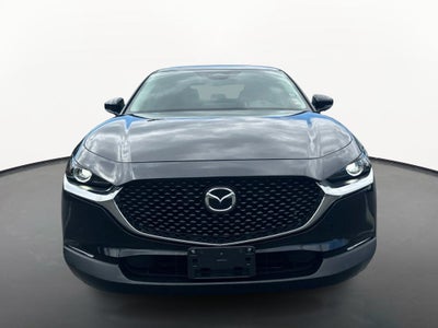 2024 Mazda Mazda CX-30 2.5 S AWD