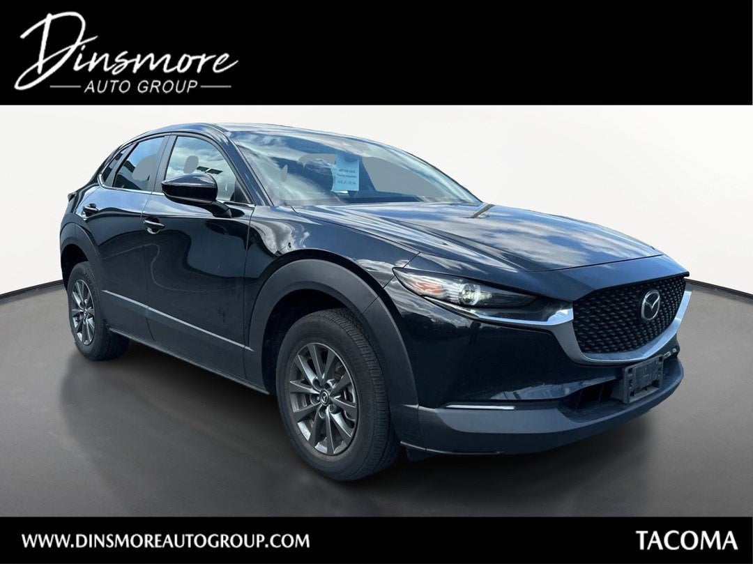 2023 Mazda Mazda CX-30 2.5 S AWD