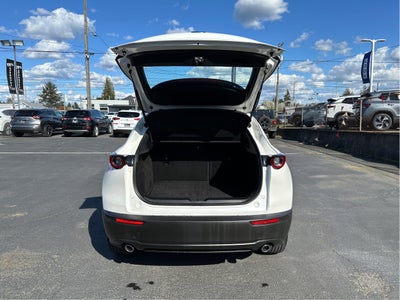 2024 Mazda Mazda CX-30 2.5 S AWD
