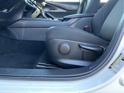 2024 Mazda Mazda CX-30 2.5 S AWD
