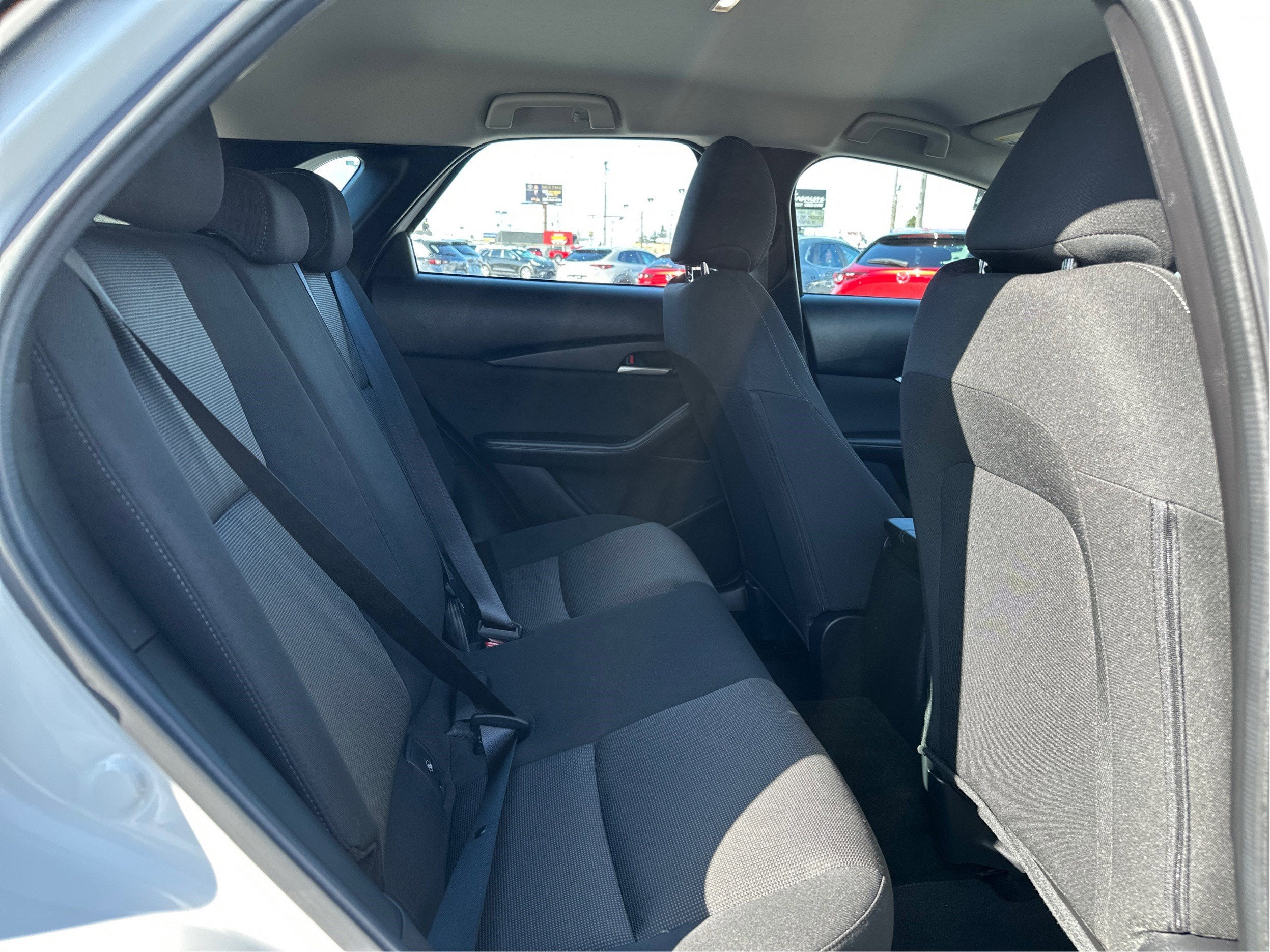 2024 Mazda Mazda CX-30 2.5 S AWD