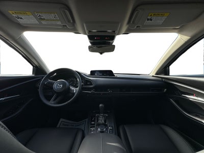2026 Mazda Mazda CX-30 Select Sport AWD