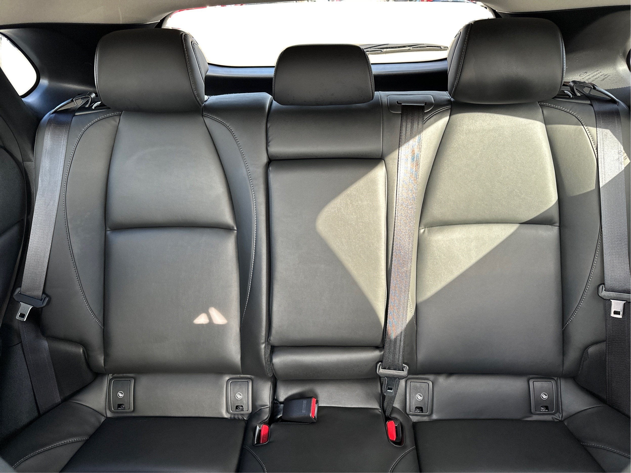 2026 Mazda Mazda CX-30 Select Sport AWD