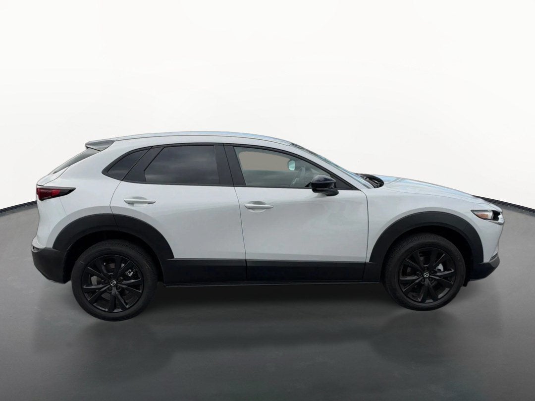 2026 Mazda Mazda CX-30 Select Sport AWD