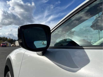 2026 Mazda Mazda CX-30 Select Sport AWD