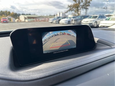 2026 Mazda Mazda CX-30 Select Sport AWD