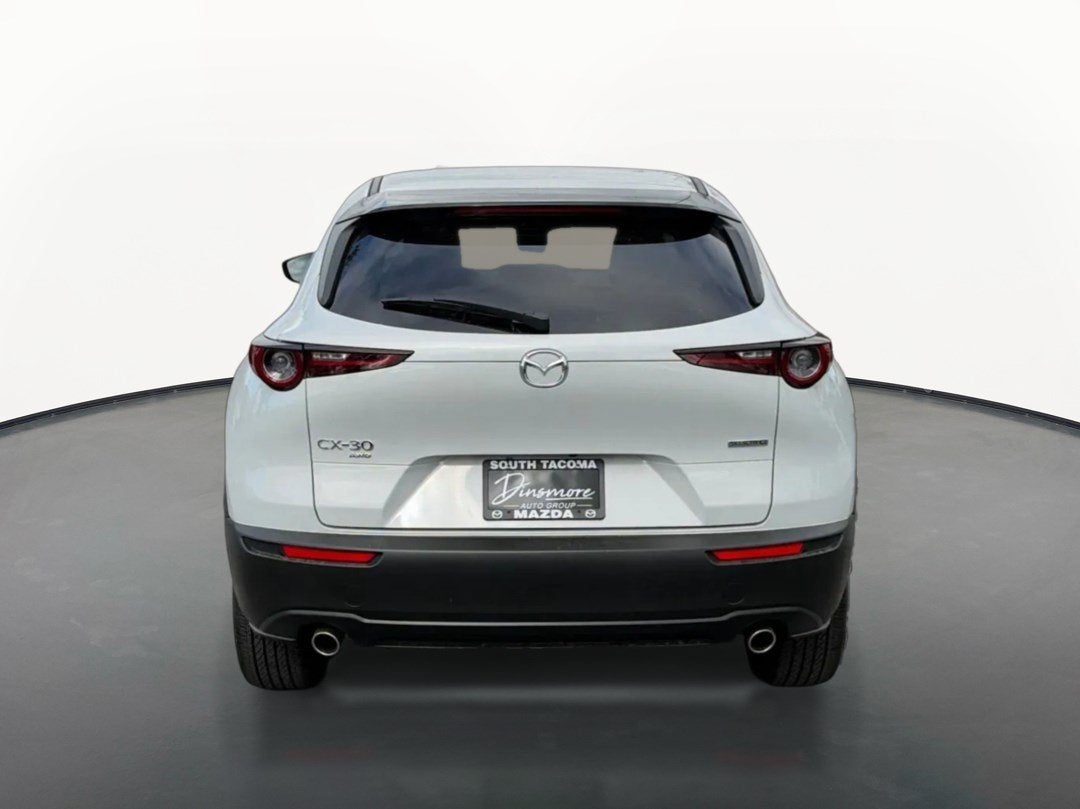 2026 Mazda Mazda CX-30 Select Sport AWD