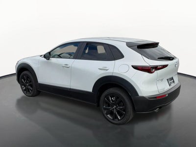 2026 Mazda Mazda CX-30 Select Sport AWD