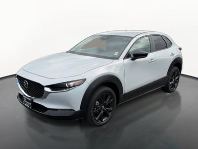 2026 Mazda Mazda CX-30 Select Sport AWD