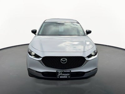 2026 Mazda Mazda CX-30 Select Sport AWD