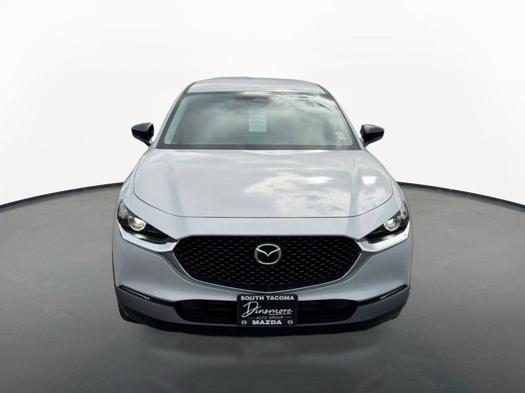 2026 Mazda Mazda CX-30 Select Sport AWD