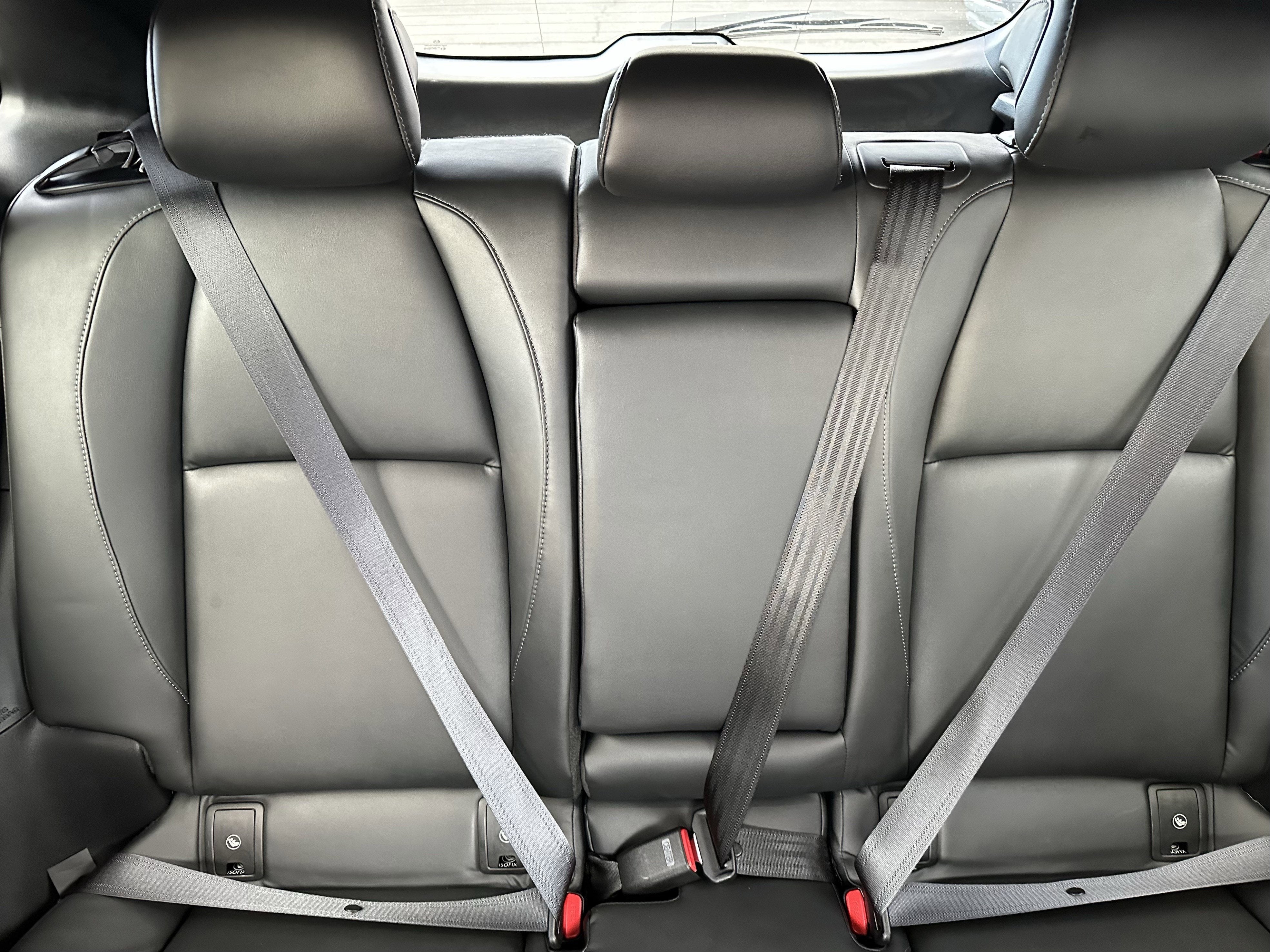 2025 Mazda Mazda CX-30 2.5 S Select Sport AWD