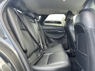 2025 Mazda Mazda CX-30 2.5 S Select Sport AWD