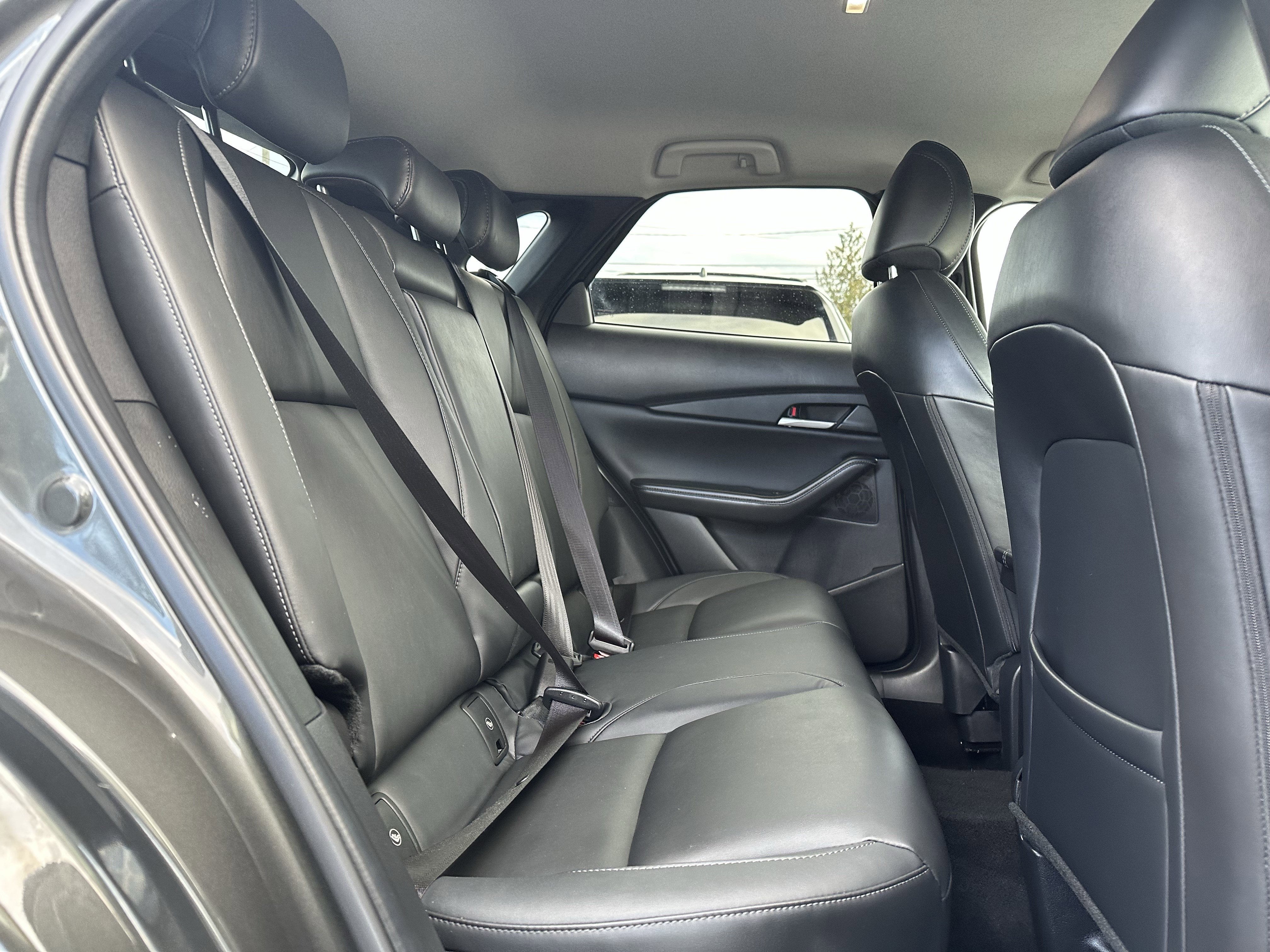 2025 Mazda Mazda CX-30 2.5 S Select Sport AWD