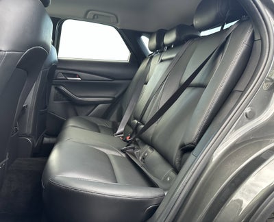 2025 Mazda Mazda CX-30 2.5 S Select Sport AWD