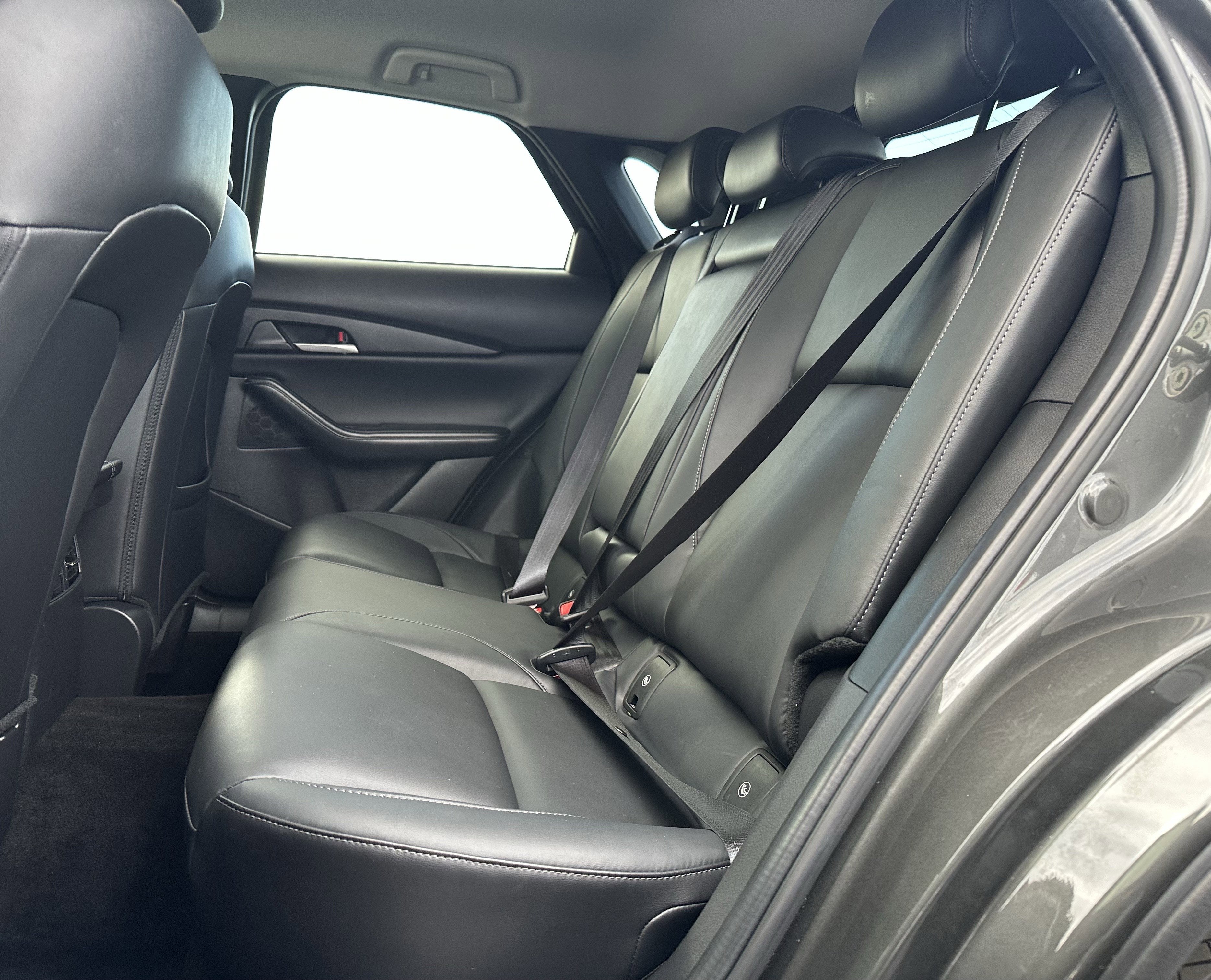 2025 Mazda Mazda CX-30 2.5 S Select Sport AWD