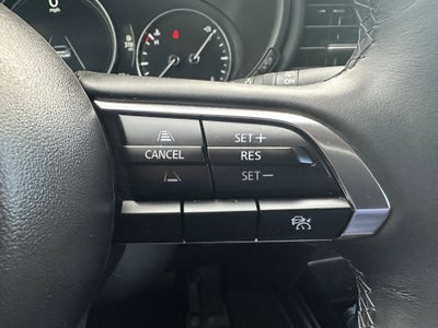 2025 Mazda Mazda CX-30 2.5 S Select Sport AWD