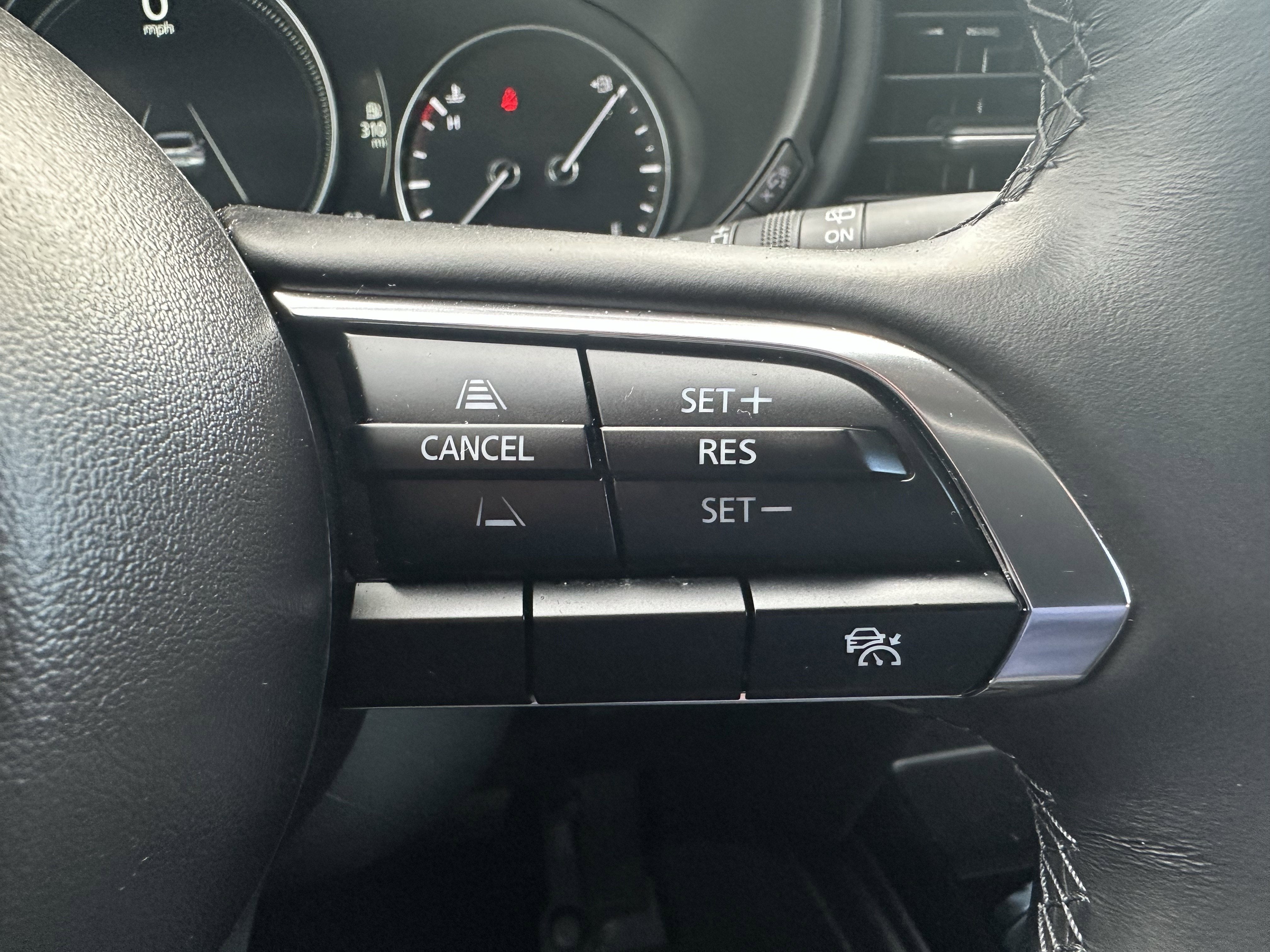 2025 Mazda Mazda CX-30 2.5 S Select Sport AWD