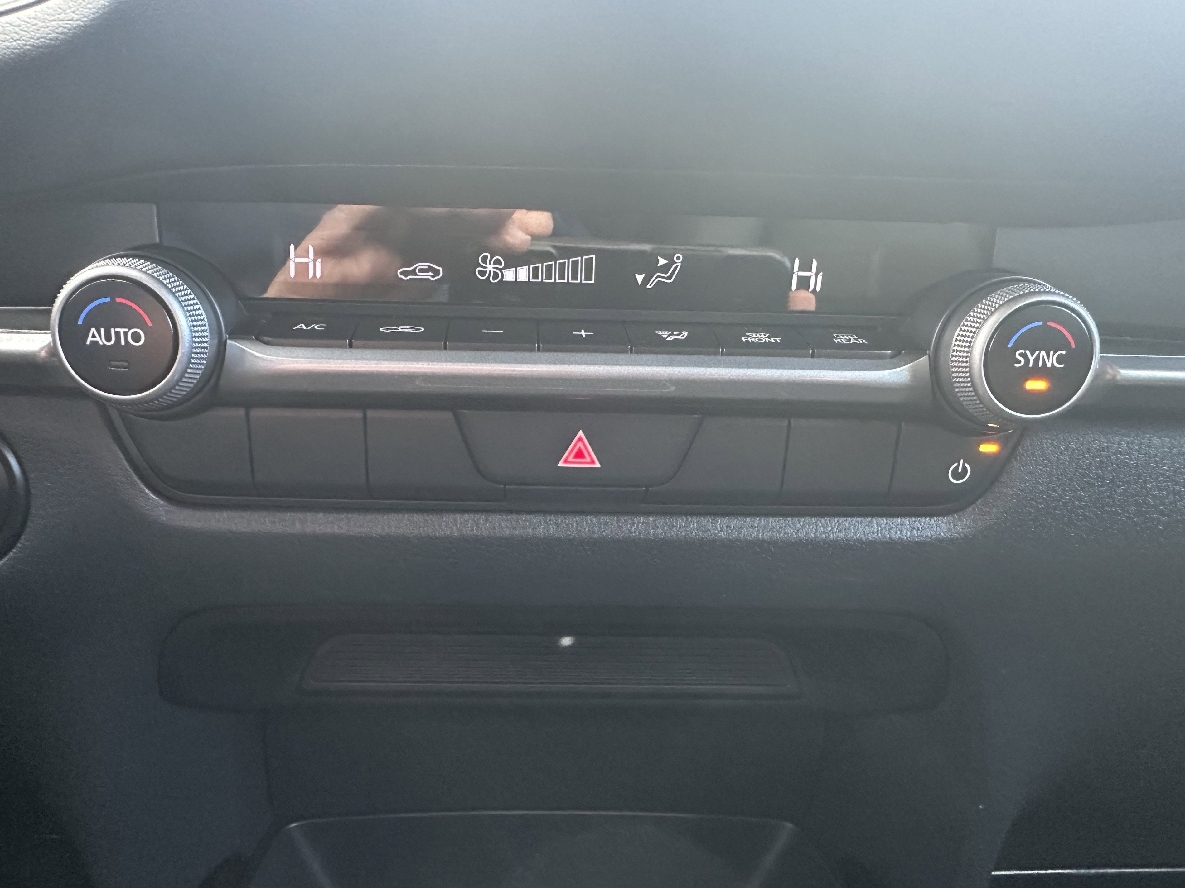 2025 Mazda Mazda CX-30 2.5 S Select Sport AWD