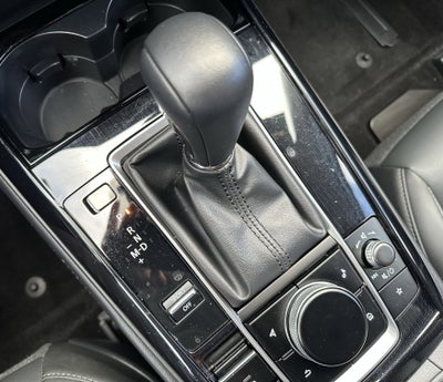 2025 Mazda Mazda CX-30 2.5 S Select Sport AWD