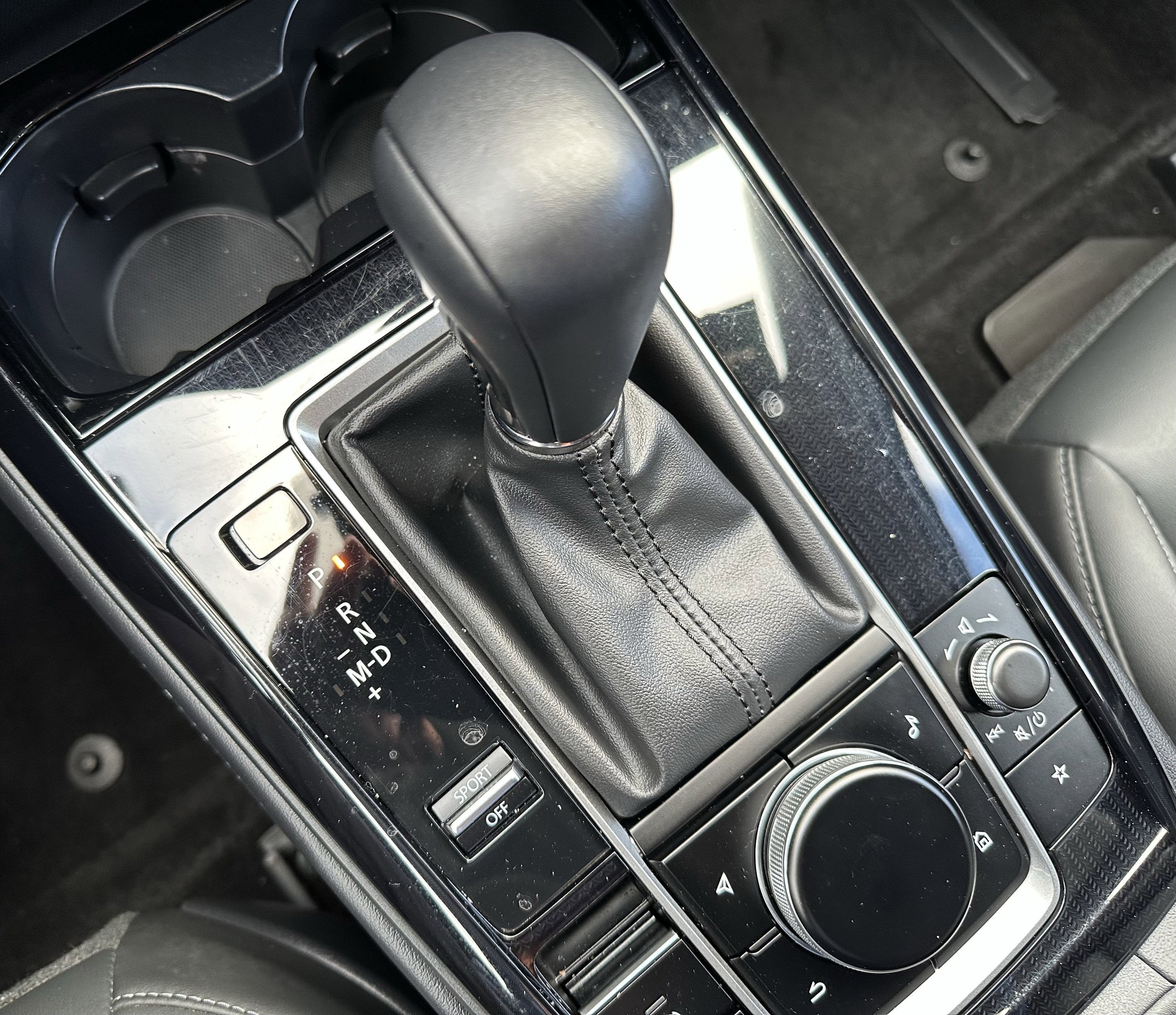 2025 Mazda Mazda CX-30 2.5 S Select Sport AWD