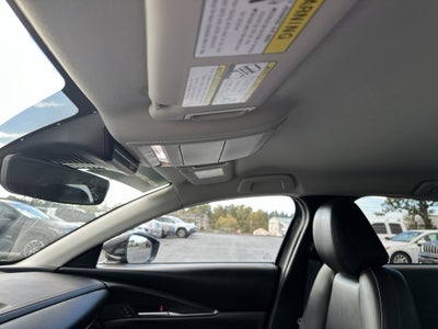 2025 Mazda Mazda CX-30 2.5 S Select Sport AWD