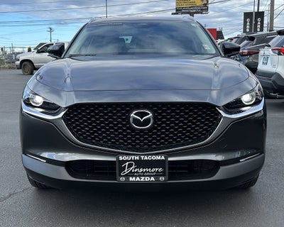 2025 Mazda Mazda CX-30 2.5 S Select Sport AWD