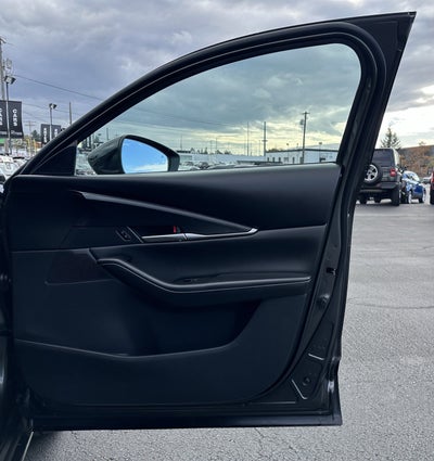 2025 Mazda Mazda CX-30 2.5 S Select Sport AWD