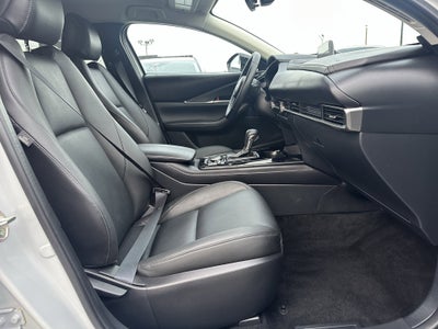 2025 Mazda Mazda CX-30 2.5 S Select Sport AWD