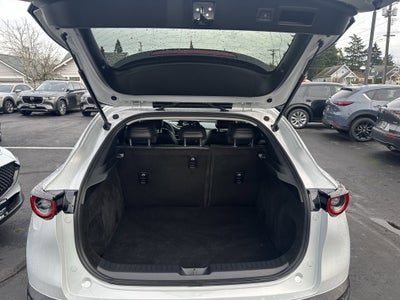 2025 Mazda Mazda CX-30 2.5 S Select Sport AWD