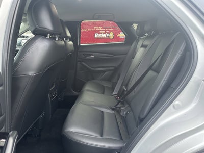 2025 Mazda Mazda CX-30 2.5 S Select Sport AWD