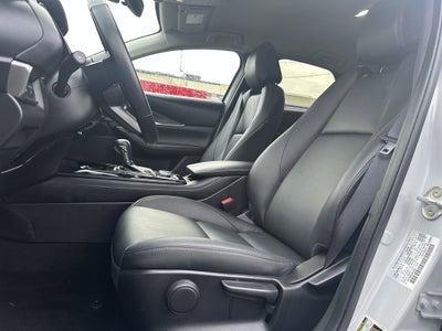 2025 Mazda Mazda CX-30 2.5 S Select Sport AWD