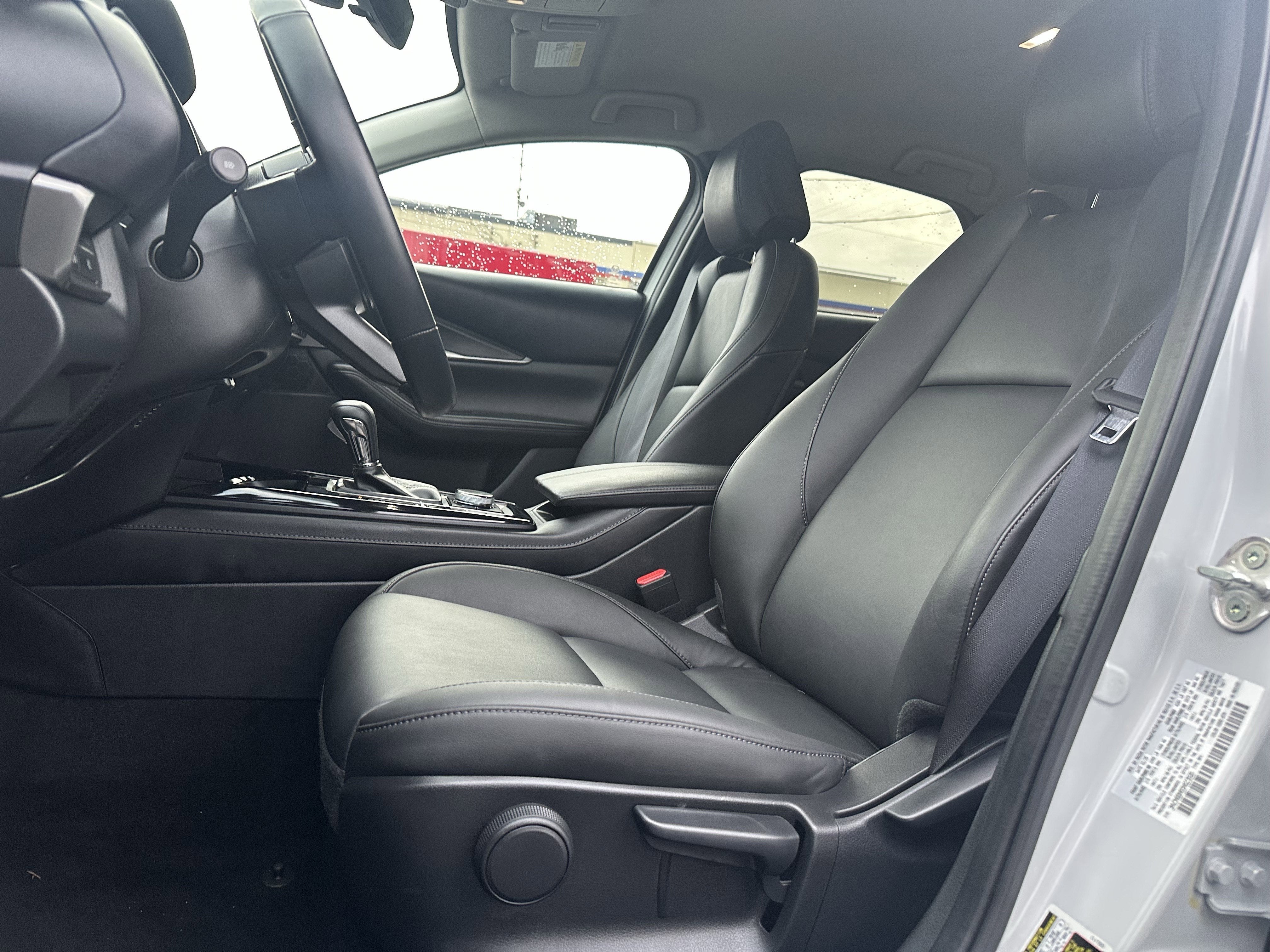 2025 Mazda Mazda CX-30 2.5 S Select Sport AWD