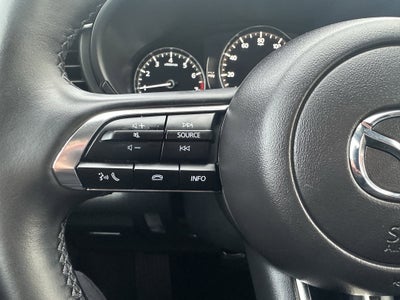 2025 Mazda Mazda CX-30 2.5 S Select Sport AWD