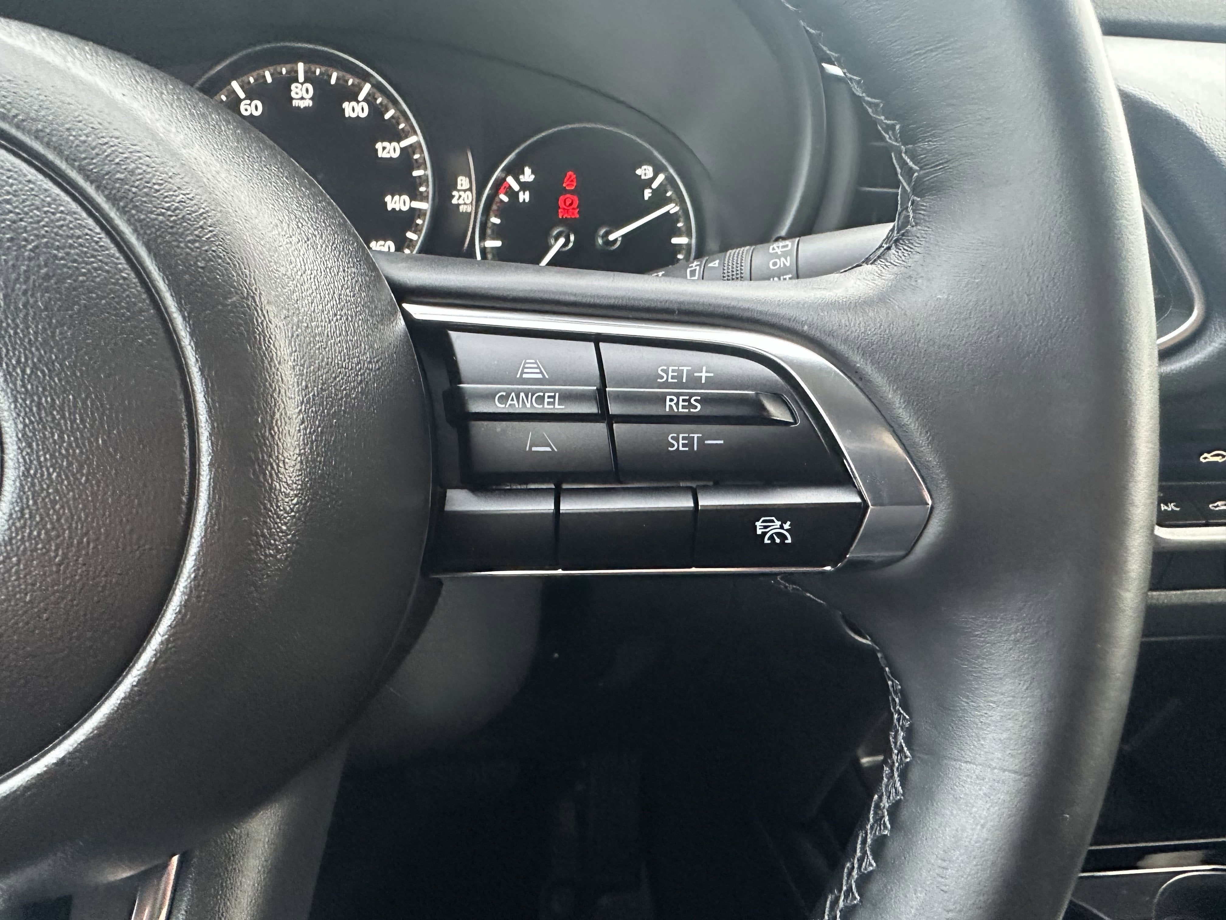 2025 Mazda Mazda CX-30 2.5 S Select Sport AWD