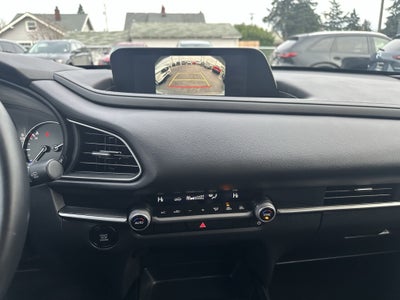 2025 Mazda Mazda CX-30 2.5 S Select Sport AWD