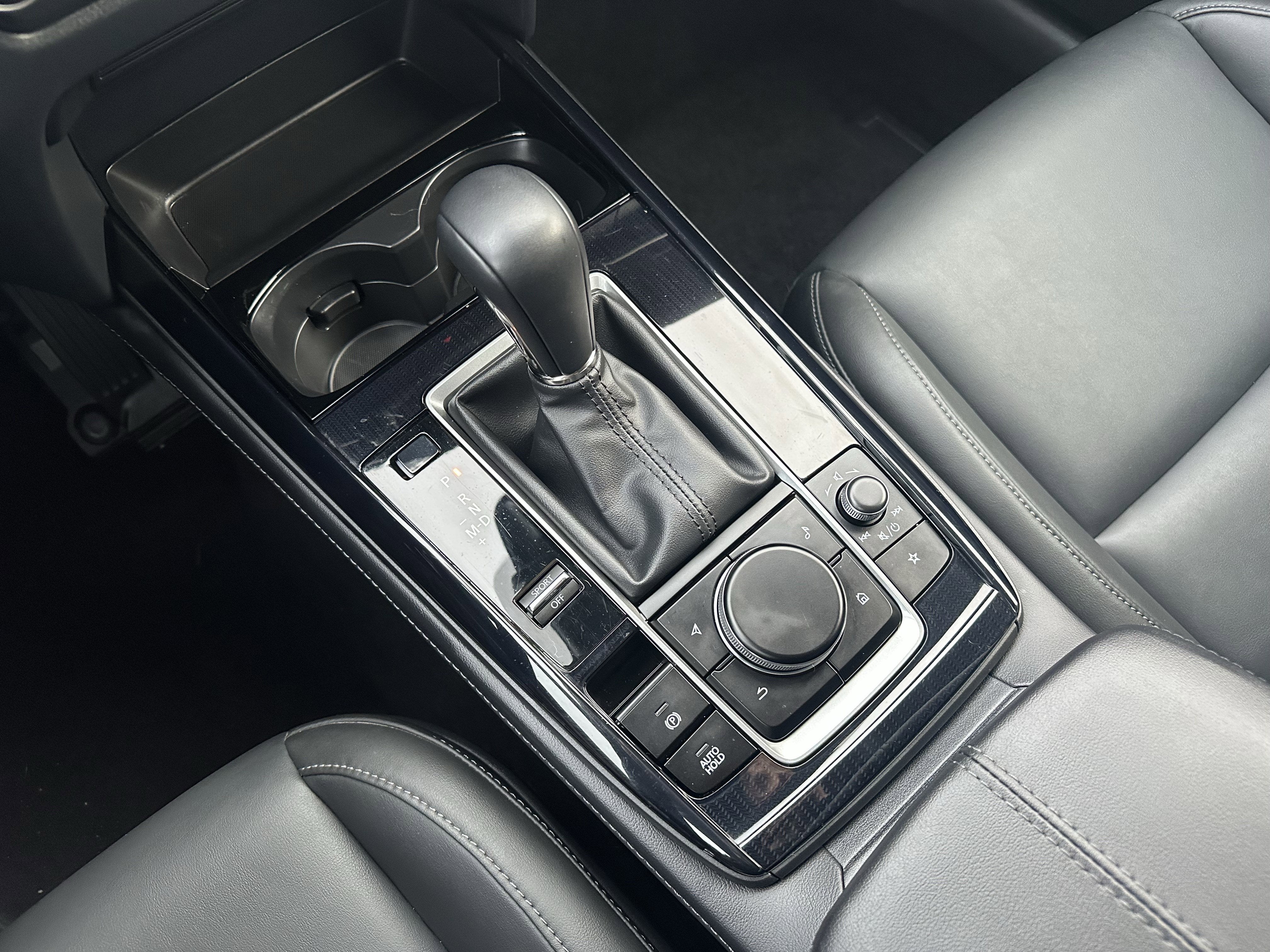 2025 Mazda Mazda CX-30 2.5 S Select Sport AWD