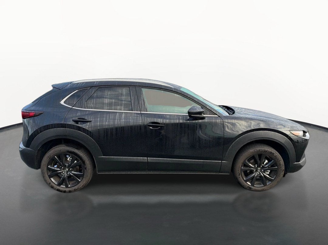 2025 Mazda Mazda CX-30 Select Sport AWD