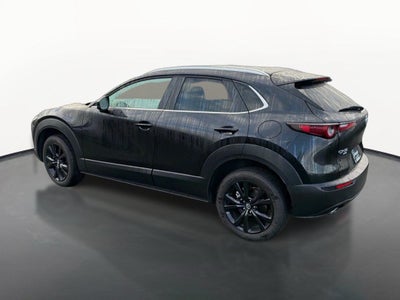 2025 Mazda Mazda CX-30 Select Sport AWD