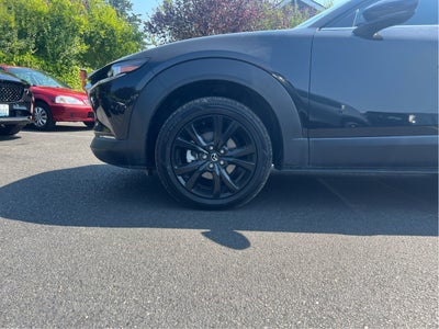 2025 Mazda Mazda CX-30 Select Sport AWD