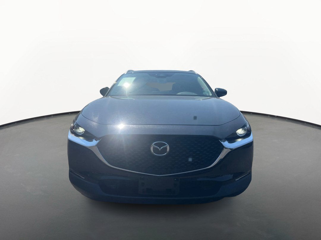2025 Mazda Mazda CX-30 Select Sport AWD