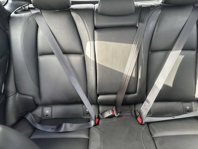 2025 Mazda Mazda CX-30 2.5 S Select Sport AWD